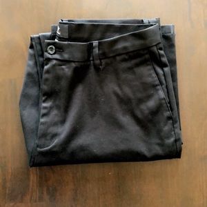 36x34 Black Men’s Dockers Pants